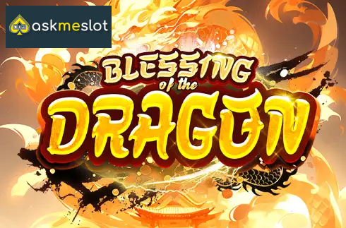 Blessing of the Dragon